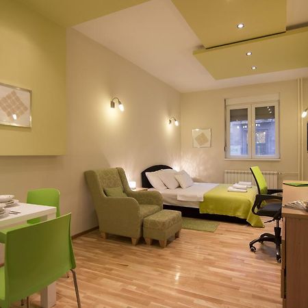 Apartment Forest Beograd Phòng bức ảnh