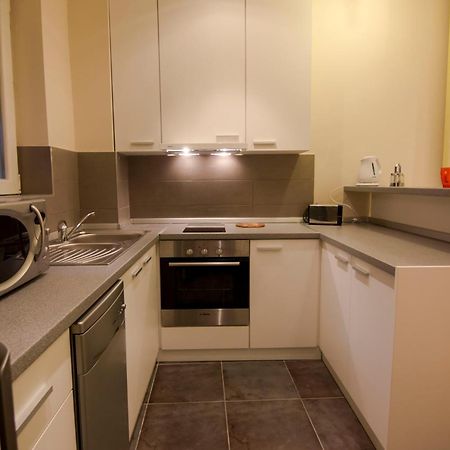 Apartment Forest Beograd Ngoại thất bức ảnh
