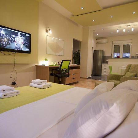 Apartment Forest Beograd Phòng bức ảnh