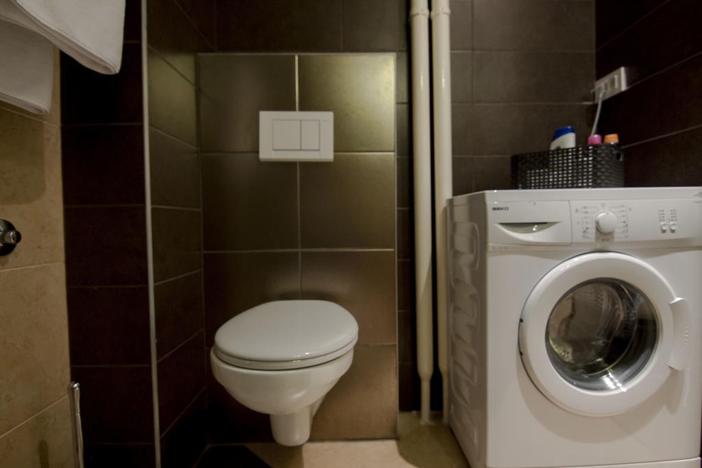 Apartment Forest Beograd Phòng bức ảnh