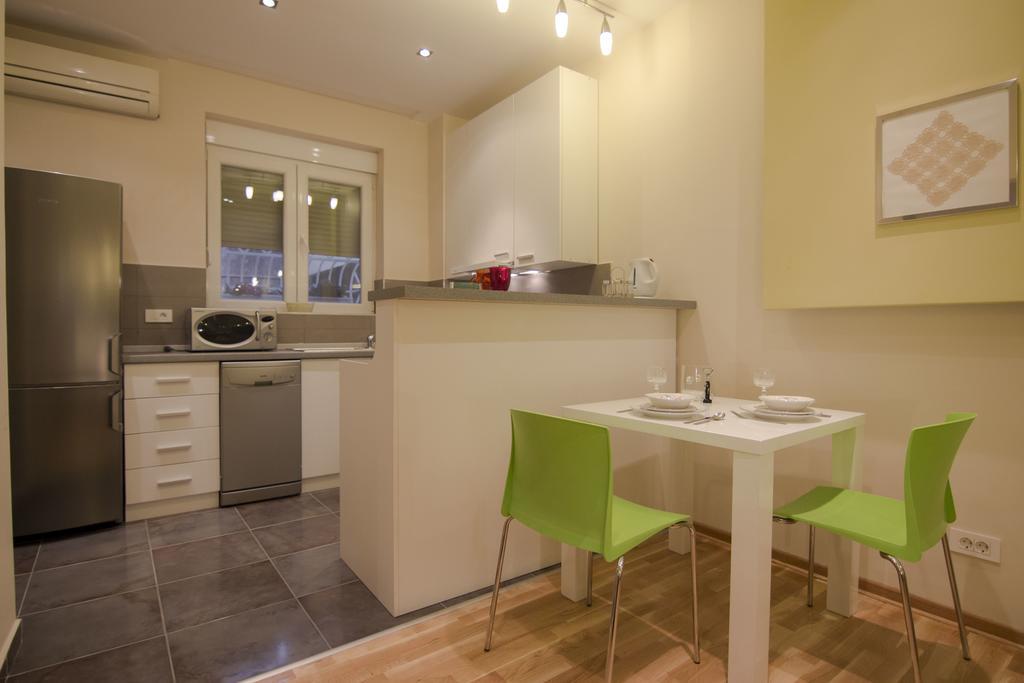 Apartment Forest Beograd Phòng bức ảnh