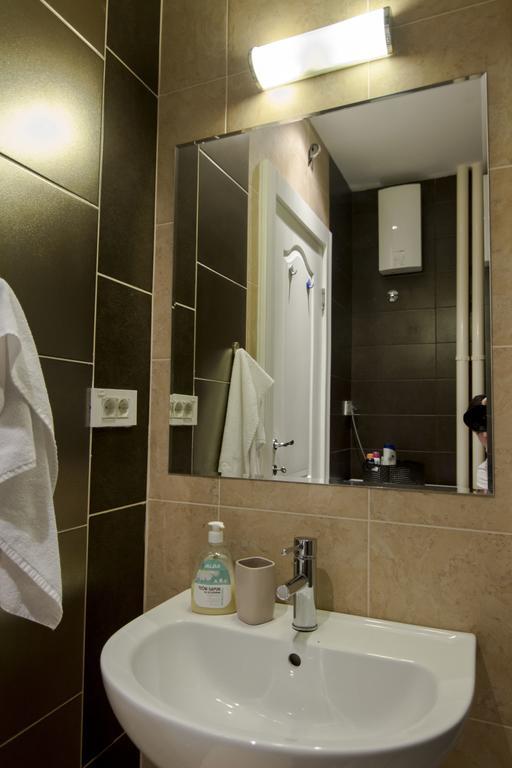 Apartment Forest Beograd Phòng bức ảnh