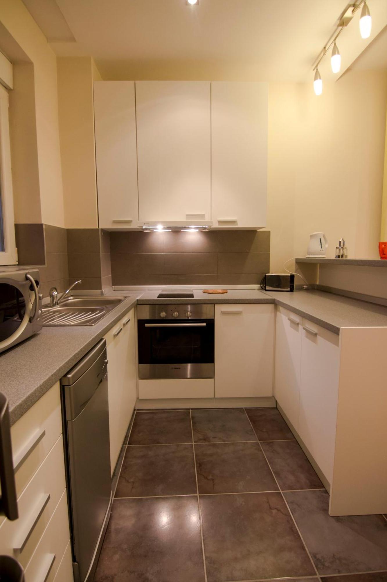 Apartment Forest Beograd Ngoại thất bức ảnh