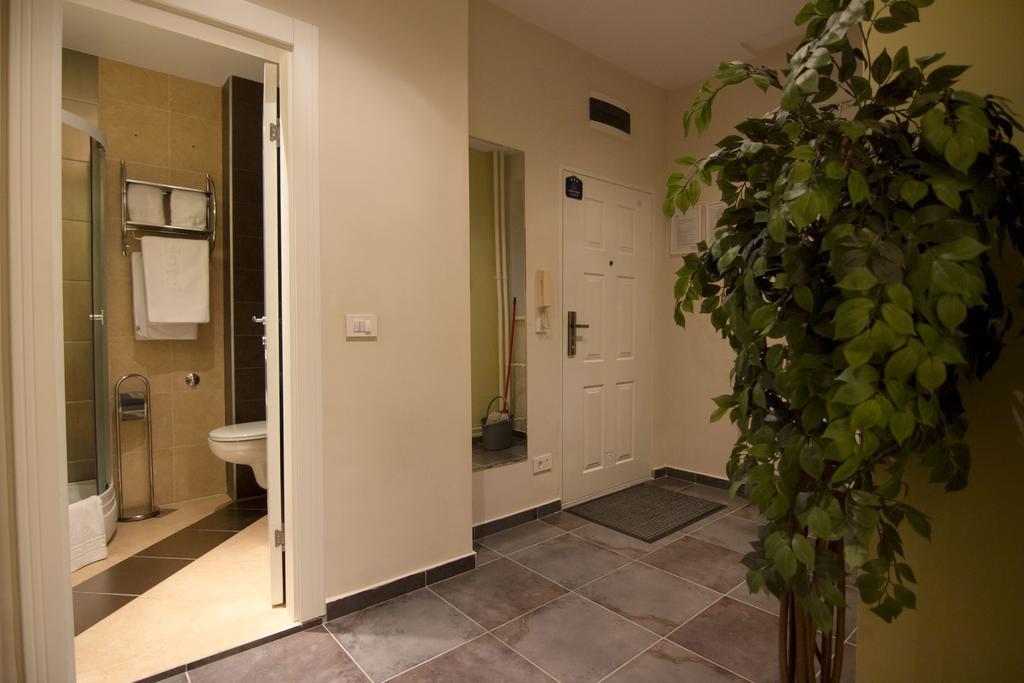 Apartment Forest Beograd Ngoại thất bức ảnh