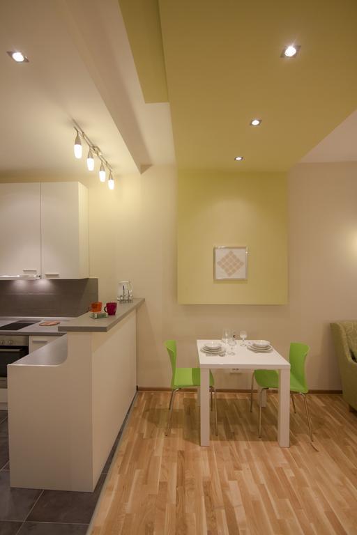 Apartment Forest Beograd Phòng bức ảnh