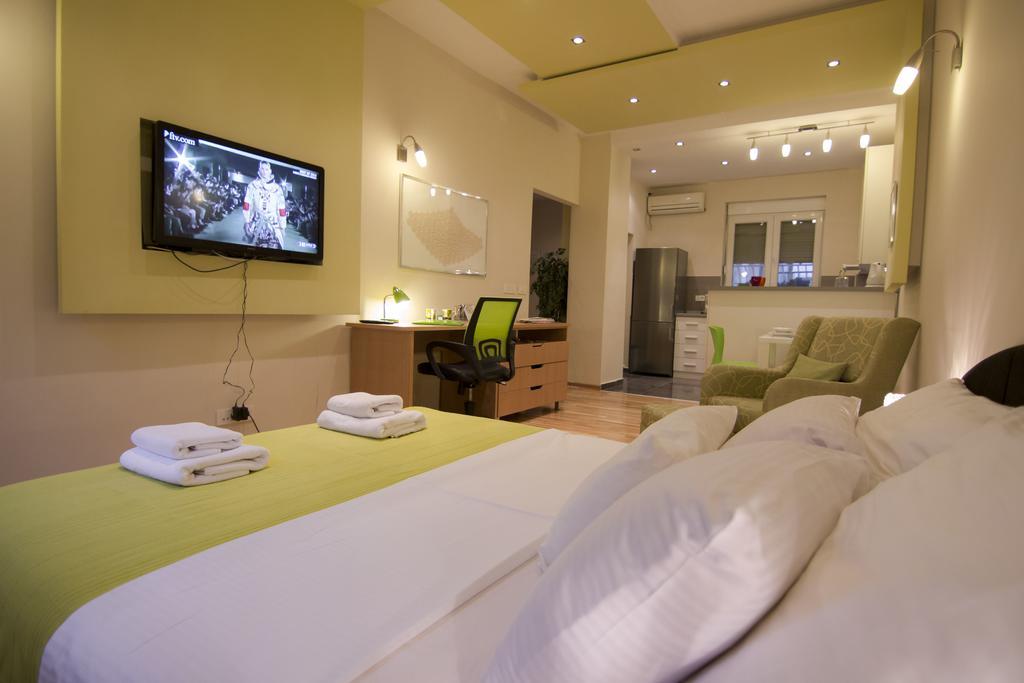 Apartment Forest Beograd Phòng bức ảnh