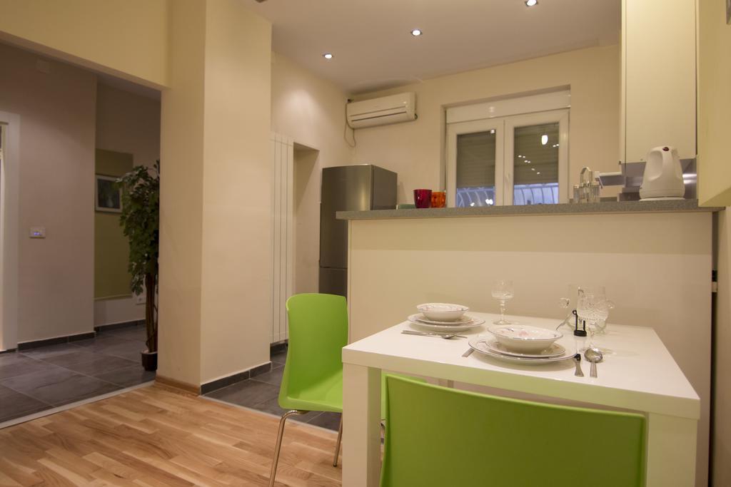 Apartment Forest Beograd Phòng bức ảnh