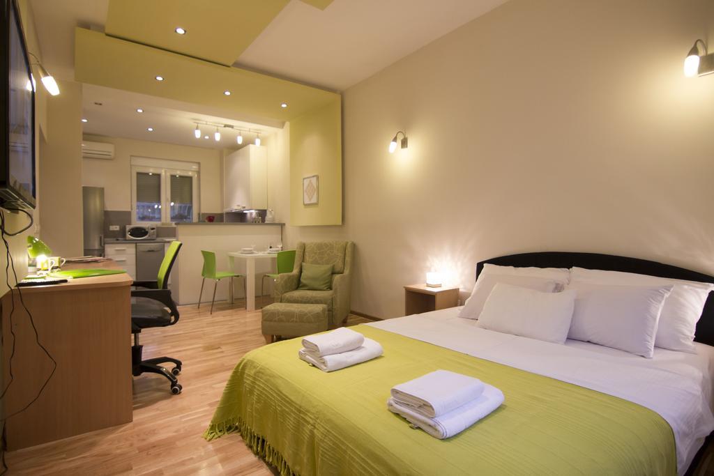 Apartment Forest Beograd Phòng bức ảnh