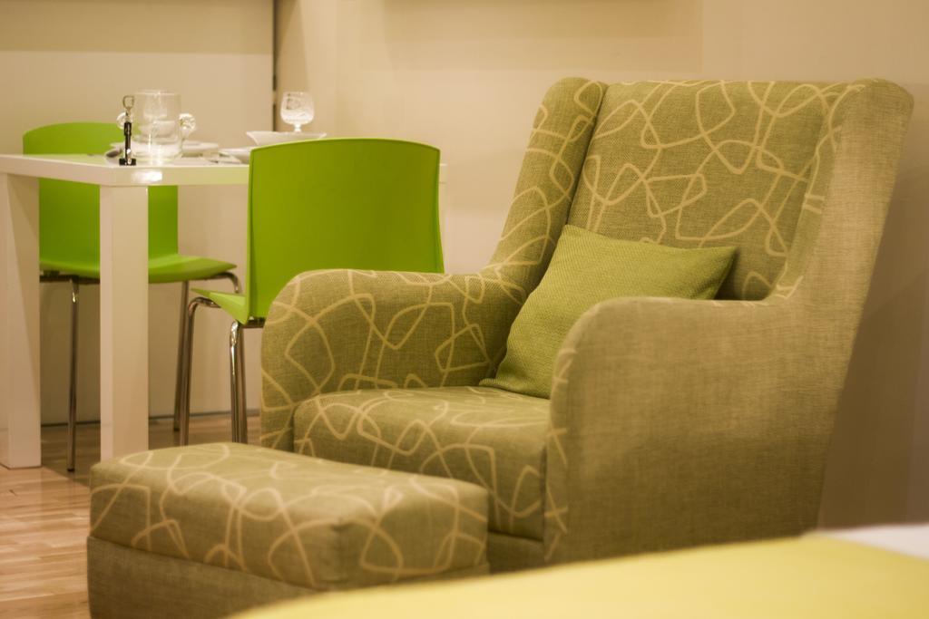 Apartment Forest Beograd Phòng bức ảnh