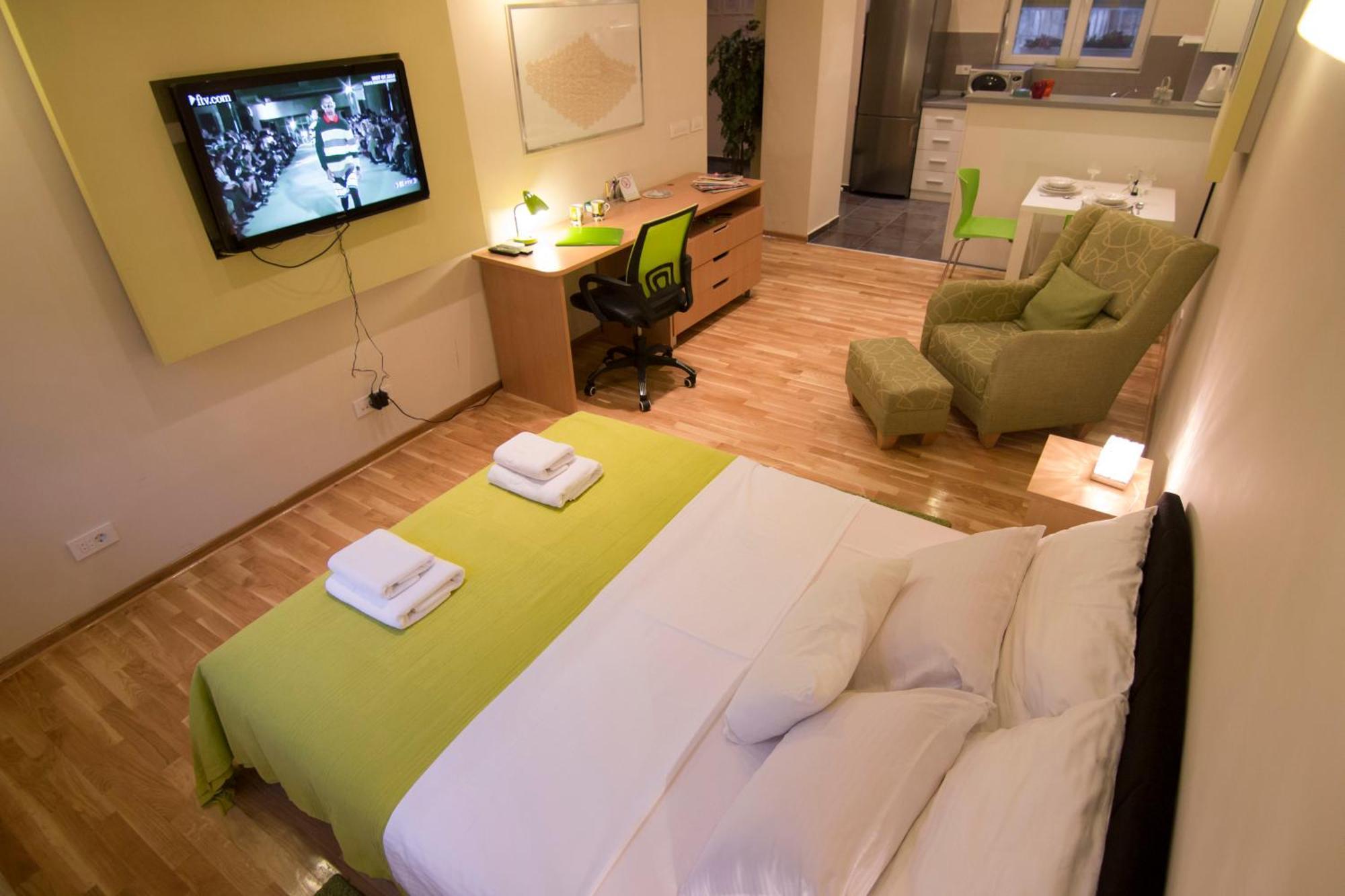 Apartment Forest Beograd Ngoại thất bức ảnh