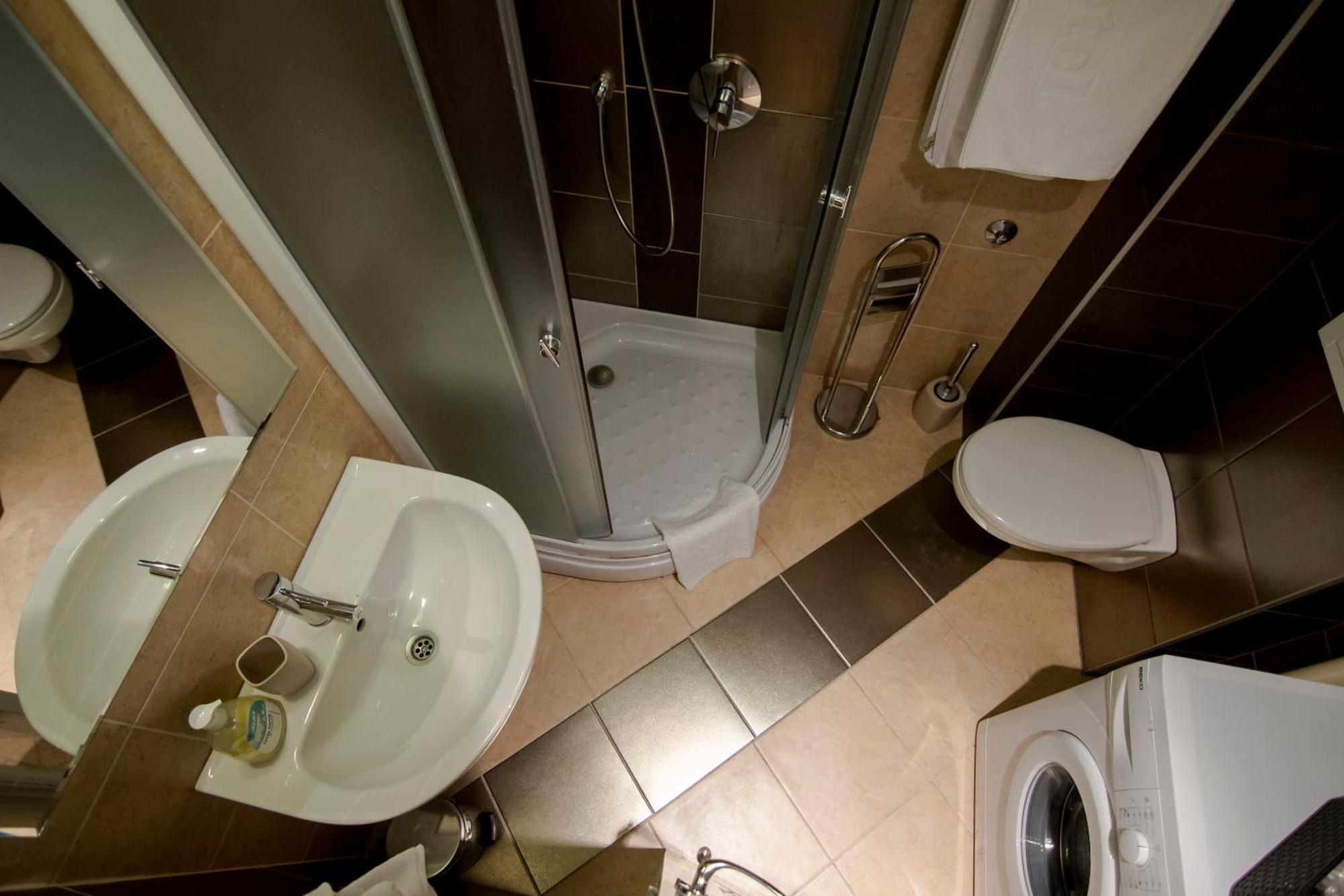 Apartment Forest Beograd Ngoại thất bức ảnh